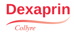 dexaprin logo